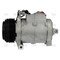 Nissens A/C COMPRESSOR 89077 - alternate 1